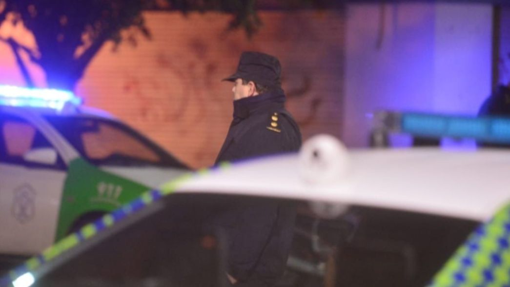 Conmoción en La Plata: asesinaron a un hombre de una puñalada en el pecho