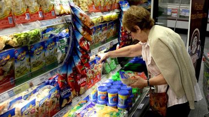 El Indec dará a conocer este martes la inflación de julio y hay gran expectativa
