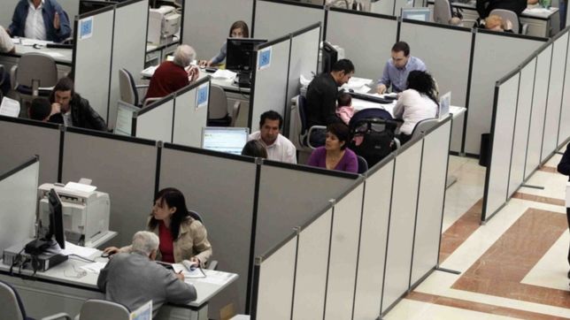 provincia oficializo los cargos de jefes de departamento y subdirectores en el estado