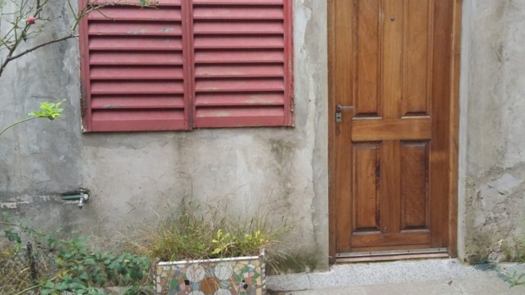 Conmoción: hacía varios días que no lo veían y lo encontraron muerto en la casa