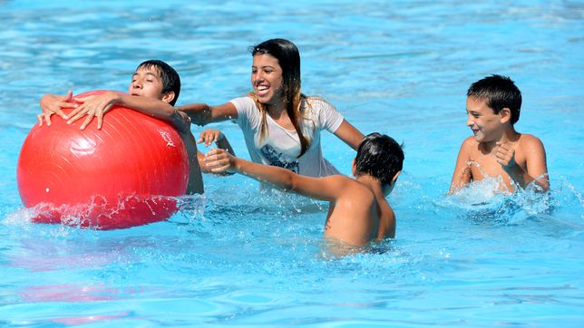 abre la inscripcion para la colonia de la republica de los ninos