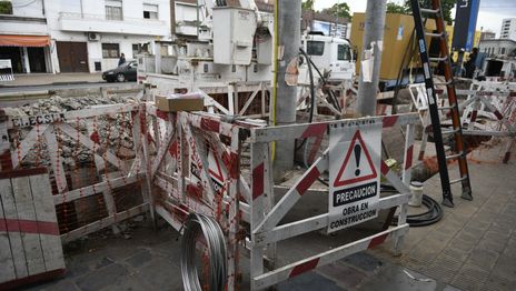 Edelap realizará tareas de mantenimiento y algunas zonas de La Plata podrían quedarse sin luz Edelap realizará tareas de mantenimiento y algunas zonas de La Plata podrían quedarse sin luz