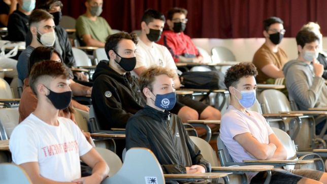 arranco el ultimo mes de inscripcion a las becas progresar 2022