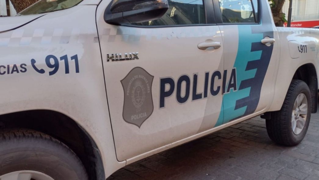 Un ladrón se metió a robar a una casa de La Plata y apuñaló al dueño con un cuchillo