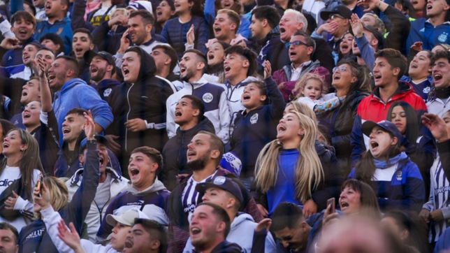 comienza la venta de entradas para copa argentina mientras chirola define el equipo