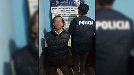 detuvieron al hombre que asesino de un escopetazo a su hermano detuvieron al hombre que asesino de un escopetazo a su hermano