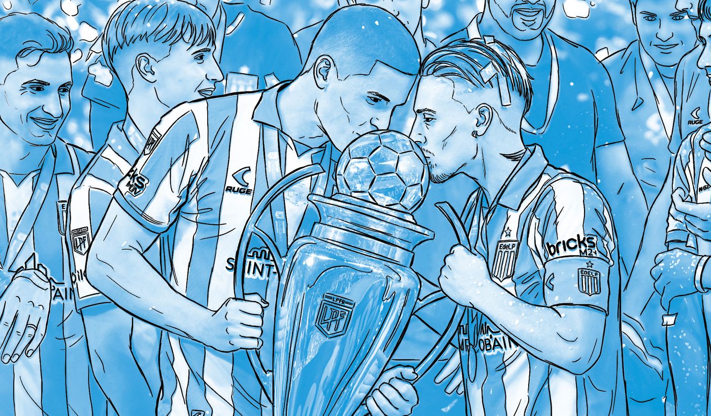 PORTADA ANUARIO ESTUDIANTES