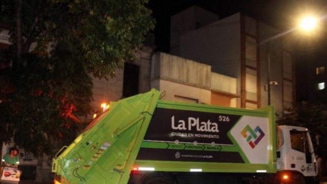 asi funcionaran los servicios este lunes en la plata por el feriado del 9 de julio