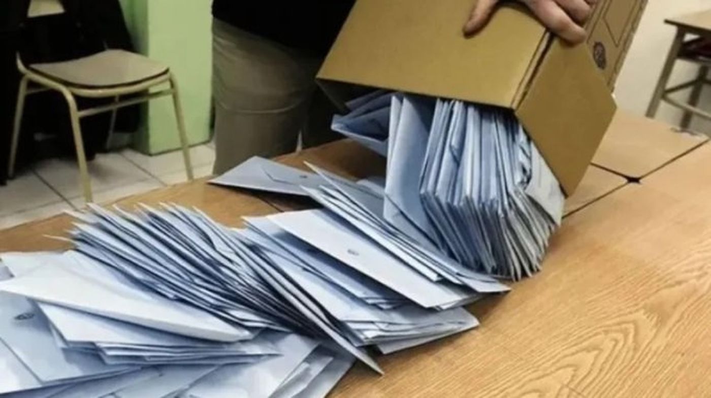 La Junta Electoral avanza en la organización de las elecciones en provincia de Buenos Aires.