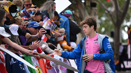 entradas para ver a colapinto en buenos aires: preventa, venta general y precios entradas para ver a colapinto en buenos aires: preventa, venta general y precios