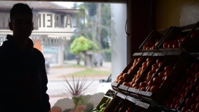 en medio de los cortes de luz, el frente de izquierda volvera a pedir la estatizacion de edelap