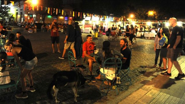 meridiano v despide el ano con un gran show musical de mister america