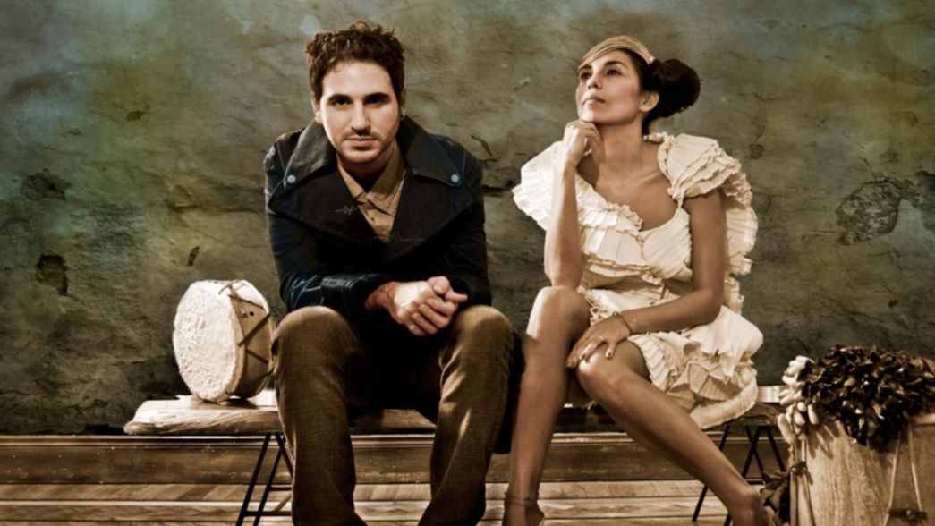 Qué hago sábado: Tonolec, Cielo Razzo y Sagasti & Barceló