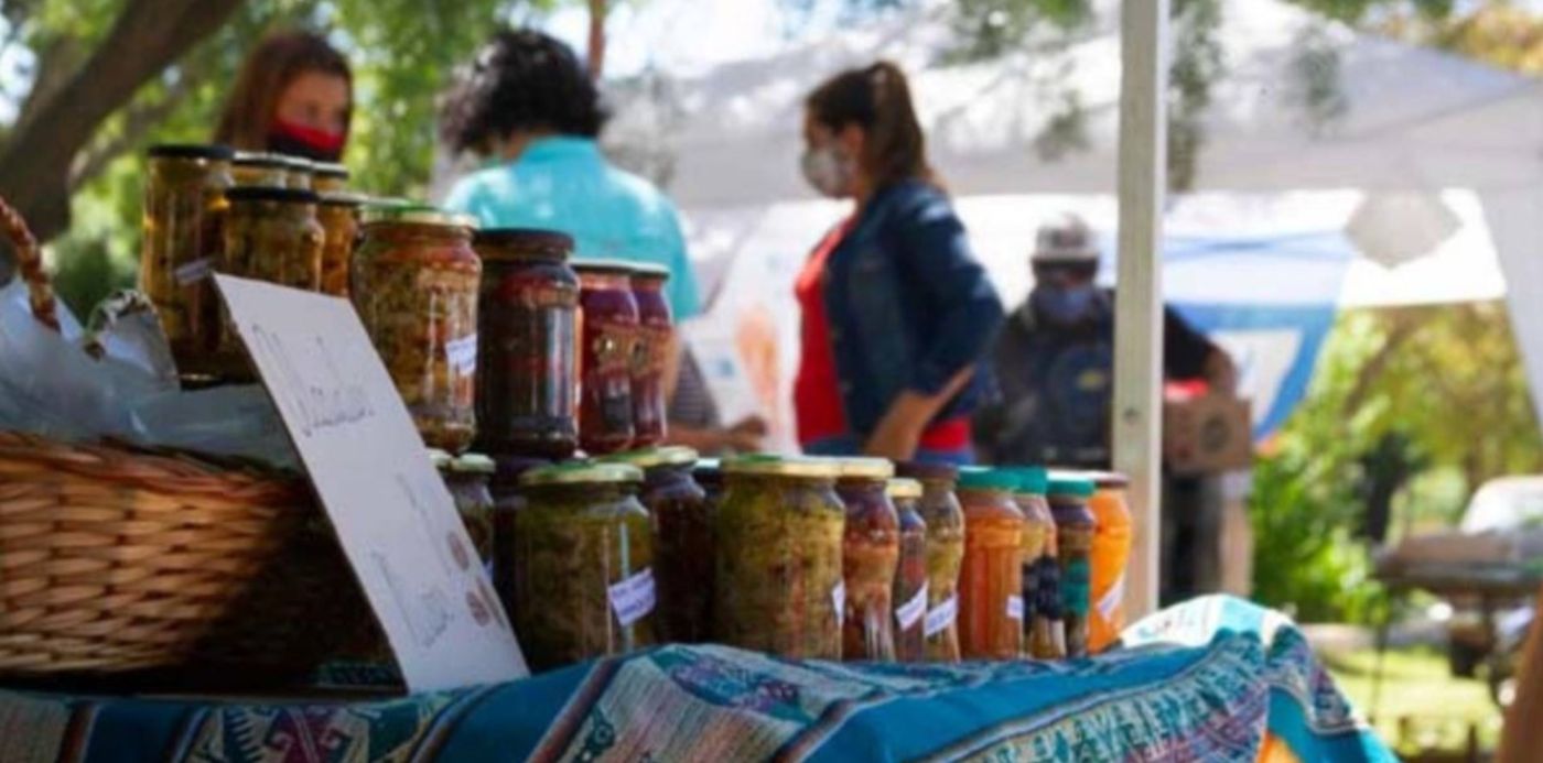 Este viernes la Cuenta DNI del Banco Provincia ofrecerá descuentos en los Mercados Bonaerenses. Este viernes la Cuenta DNI del Banco Provincia ofrecerá descuentos en los Mercados Bonaerenses.