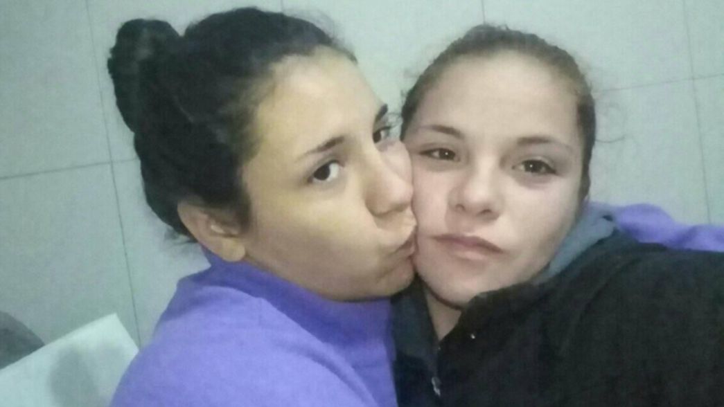Apareció sana y salva la joven platense que había sido vista por última vez en Quilmes