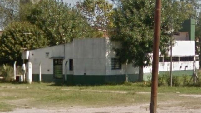 durante una semana se muda la atencion del centro de salud de el mercadito