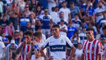 Alan Sosa recuperó su libertad tras haber sido detenido en La Plata