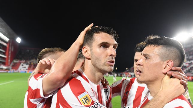 la fuerte confesion de boselli sobre su salud, mientras se recupera tras haber sido internado