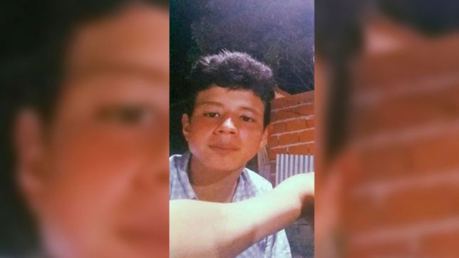 misterio y preocupacion: un joven platense de 14 anos lleva dos dias desaparecido