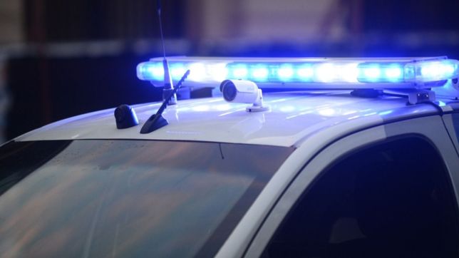 manejaba borracho y mato a dos mujeres y una nena de seis anos