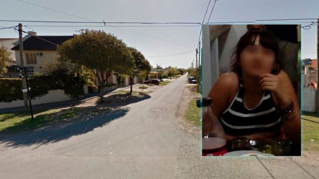 aparecio la adolescente perdida desde el martes en san carlos