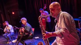 festidjango llega a la plata con una nueva edicion y mas de 100 musicos en escena