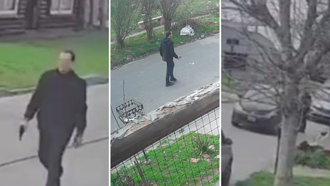 Cerca de 30 tiros y una amenaza de justicia por mano propia en la balacera de Ringuelet