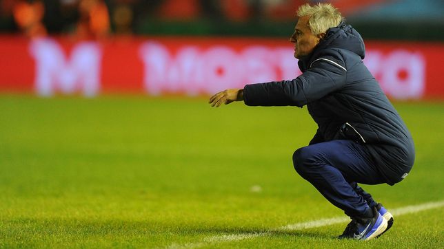 gimnasia pierde un jugador clave en la recta final