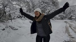 la conmovedora despedida del novio de florencia yturrioz la conmovedora despedida del novio de florencia yturrioz