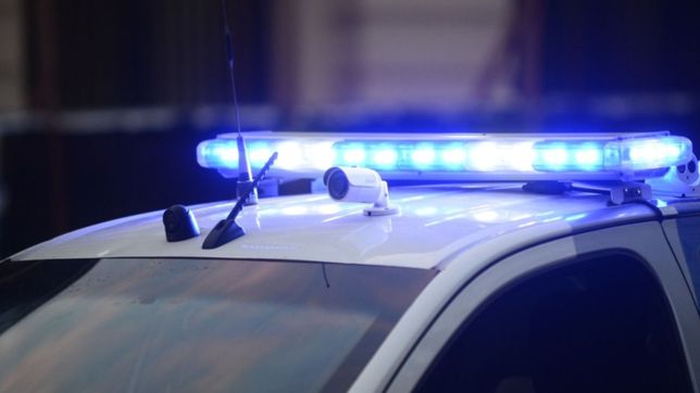 un hombre asesino de doce punaladas a su hijo de 3 anos mientras dormia