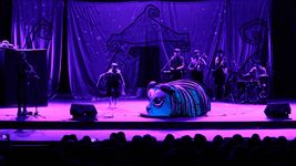 la cirquesta y una novedosa propuesta para estas vacaciones la cirquesta y una novedosa propuesta para estas vacaciones