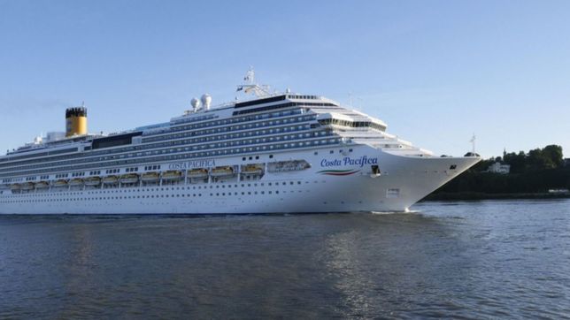 buscan pasajeros para viajar gratis a las bahamas y probar el protocolo contra el covid