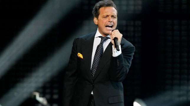 el doble de luis miguel estuvo en la plata antes de la llegada del rey sol al pais