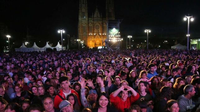 ¿que escuchamos los platenses? el ranking de las canciones preferidas segun spotify
