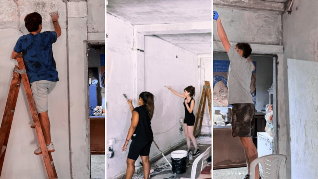 Tras el incendio que destruyó su sede en La Plata, el Centro Cultural El Árbol reabre con un show especial