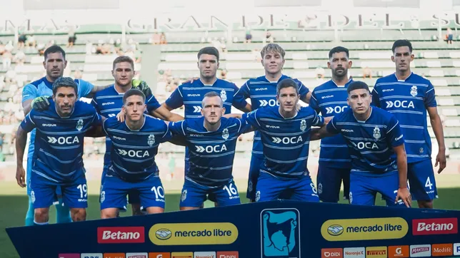 la curiosa tendencia de gimnasia que comenzo tras el clasico platense