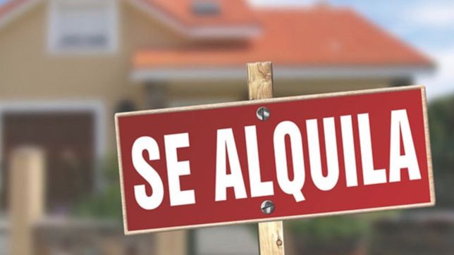 precios por las nubes e inquilinos en default, el drama de los alquileres en la plata