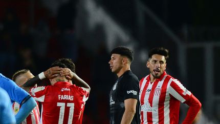 La advertencia de José Sosa de cara a la Copa Libertadores y el clásico platense