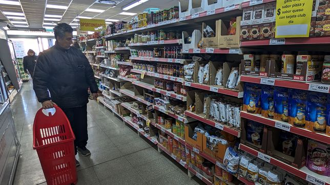 la inflacion de mayo perforo el piso de los dos puntos porcentuales por primera vez en 5 anos