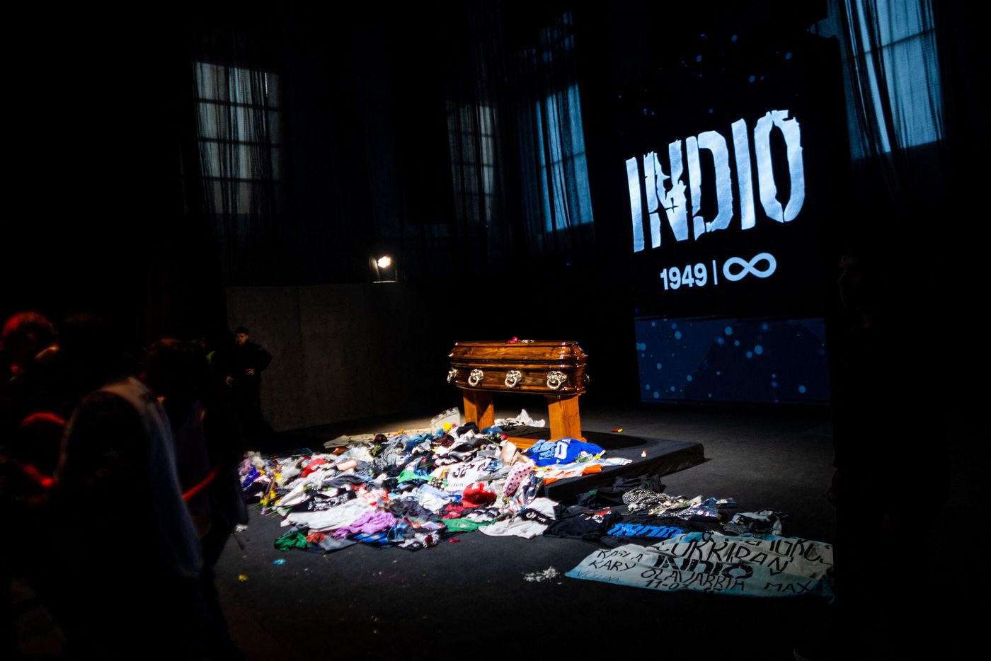 Indio Solari