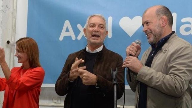 julio alak: la ciudad de los 15 minutos es una oportunidad para jerarquizar a la plata