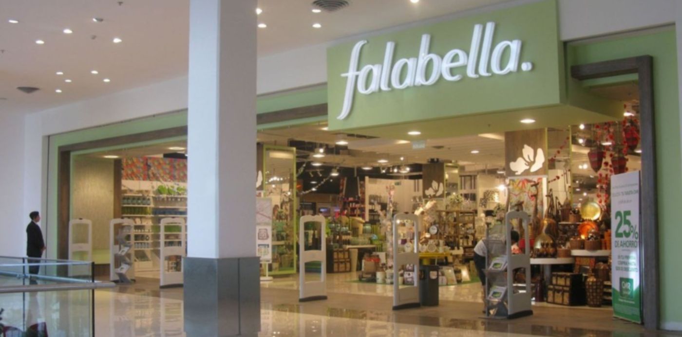 Falabella