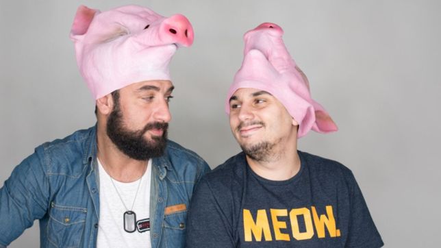 que hago viernes: llega la mejor agenda para que festejes el ultimo dia antes del finde