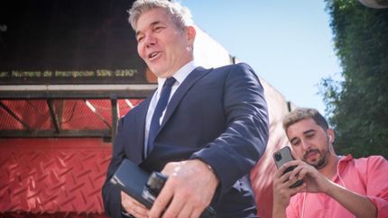 Ocho acusados, ocho condenas, la contundente frase de Burlado sobre el juicio en Dolores