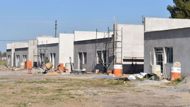 abrio una nueva inscripcion del procrear con terrenos en la plata