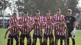 thiago gonzalez lamento el empate entre estudiantes y gimnasia en el clasico de reserva