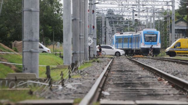confirman que para fines de mayo habra un paro de transporte