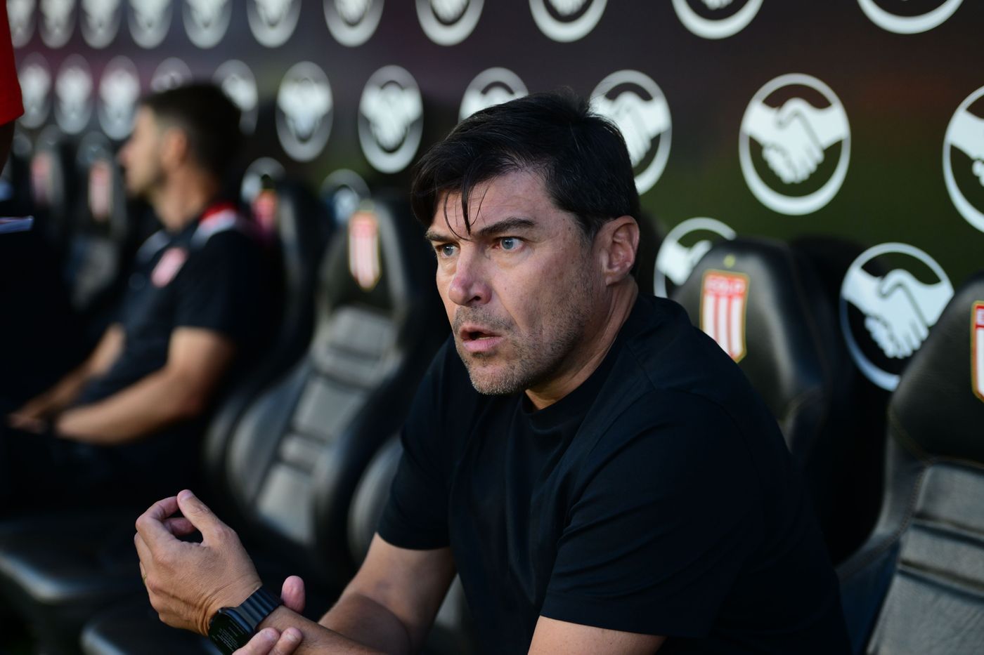 Estudiantes Vélez Medina