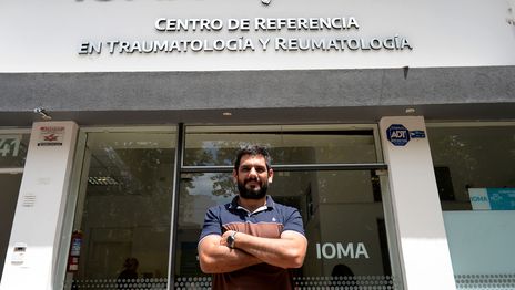 Diputados opositores piden interperlar al titular del IOMA por la crisis de la obra social Diputados opositores piden interperlar al titular del IOMA por la crisis de la obra social