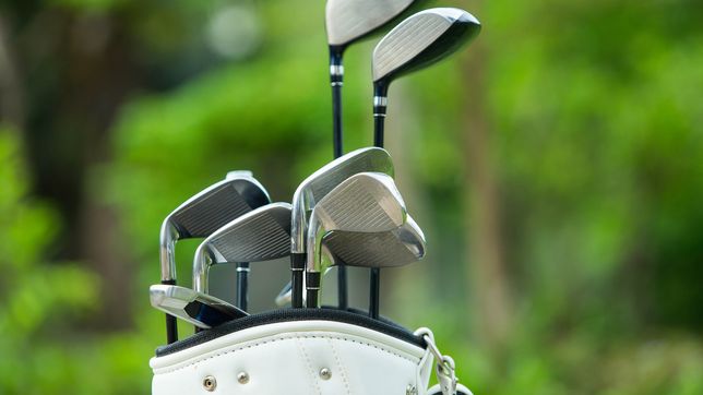 la mujer atacada a palazos en un campo de golf en pinamar conto como inicio la terrible secuencia